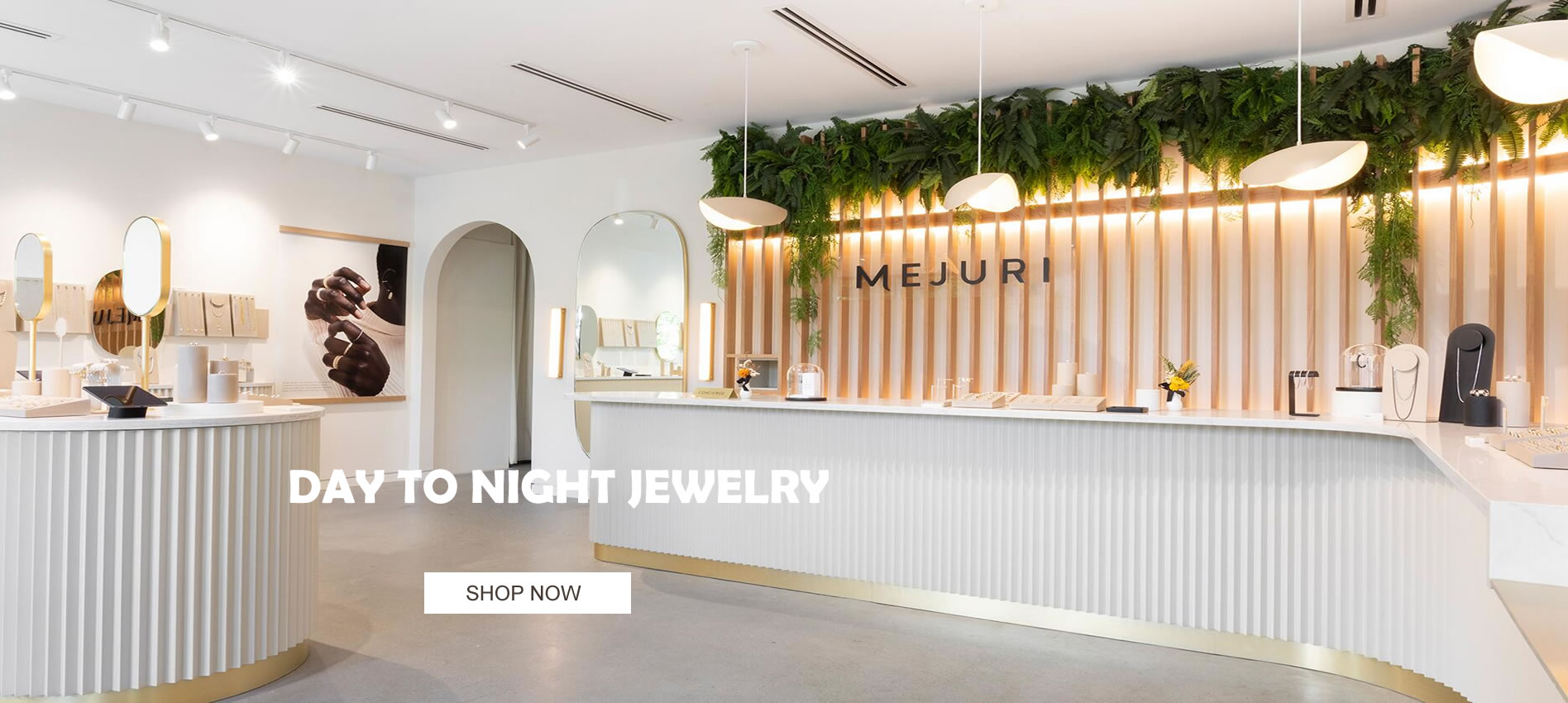 Mejuri Jewelry Mejuri Jewelry